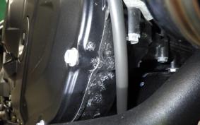 HONDA TRANSALP XL750 2024 RD16