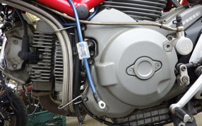 DUCATI MULTISTRADA ー1100 2007