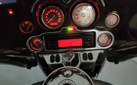 HARLEY FLHTCUSE 1800CVO PR8