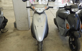 SUZUKI ADDRESS V50 Gen.2 CA44A