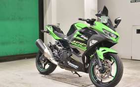 KAWASAKI NINJA 400 2018 EX400G