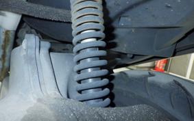 SUZUKI LET's 5 G CA47A