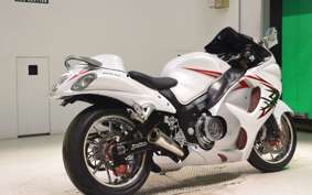 SUZUKI HAYABUSA Gen.2