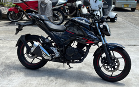 SUZUKI JIKUSA-150
