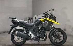 SUZUKI V STROM 250 DS11A