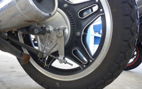 HONDA GL 400 WING 1985 GL400