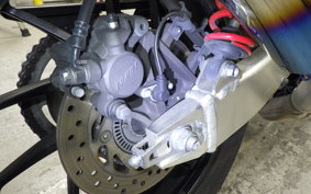 HONDA CB400SF GEN 4 A 2021 NC42