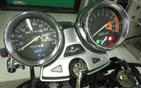 KAWASAKI ZEPHYR 1100 2002 ZRT10A