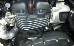 TRIUMPH SCRAMBLER 900 2023