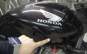 HONDA HORNET 250 2005 MC31