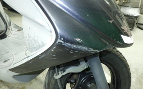 SUZUKI ADDRESS V125 G CF46A