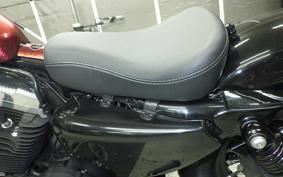 HARLEY XL1200X 2015