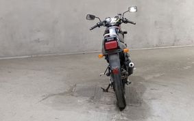 YAMAHA TZR125 3TY
