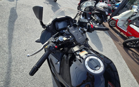 SUZUKI GSX250 R DN11A