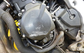 SUZUKI GSR600 2008