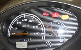 YAMAHA JOG Gen.5 SA36J