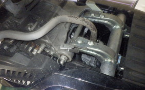 HONDA PCX125 1994 JF28