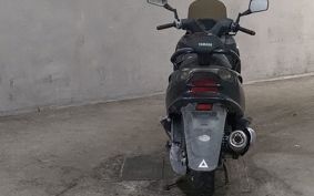 YAMAHA MAJESTY 125 SE27