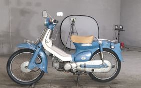 HONDA SUPER CUB50 C50