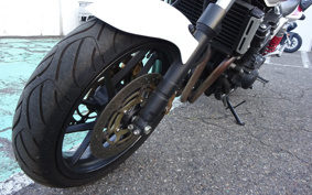 HONDA CB400SF NC42