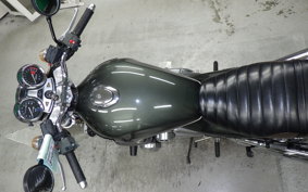 KAWASAKI ZEPHYR 1100 1993 ZRT10A