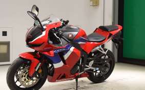HONDA CBR600RR 2022 PC40