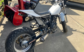 YAMAHA TW200 2JL