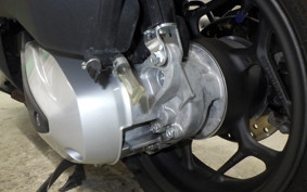 HONDA PCX 125 2006 JK05