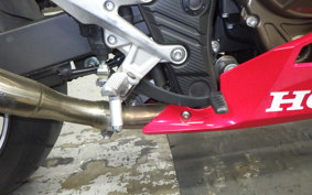 HONDA CBR400R 2023 NC56