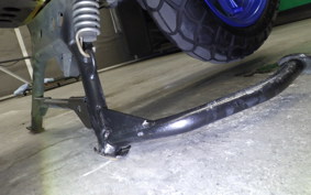 YAMAHA BW S125 Gen.2 SEA6J