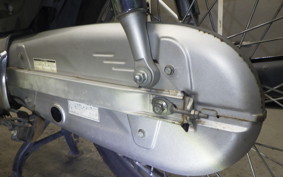 HONDA C50 SUPER CUB AA04