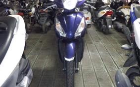 HONDA DIO 110 JF58