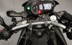YAMAHA MT-25 RG43J