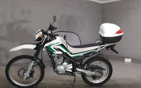 YAMAHA SEROW 250 DG17J