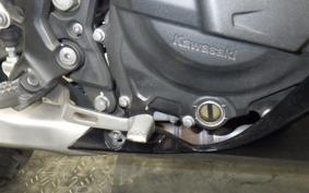 KAWASAKI NINJA 400 2019 EX400G