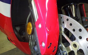 HONDA CBR600RR 2021 PC40