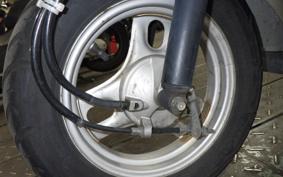 HONDA CREA SCOOPY AF55