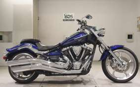 YAMAHA XV1900 RAIDER 2019