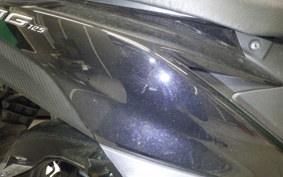 YAMAHA JOG125 SEJ5J