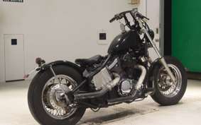 KAWASAKI VULCAN 400 Gen.2 1995 VN400A