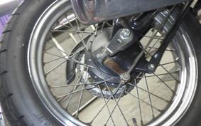 SUZUKI GRASS TRACKER Bigboy