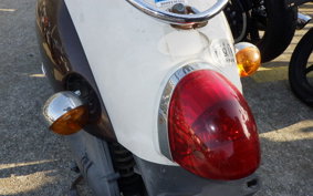 YAMAHA VINO 50 SA26J