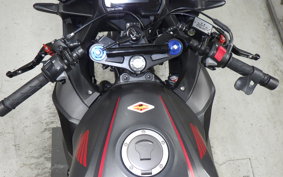 HONDA CBR400R 2019 NC56