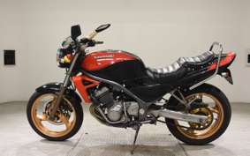 KAWASAKI BALIUS 250 2021 ZR250A