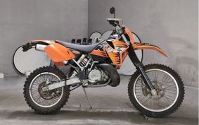 KTM 125 EXC GSA20