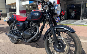 KAWASAKI ESTRELLA BJ250A