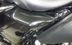 HARLEY FLHR 1580 2010