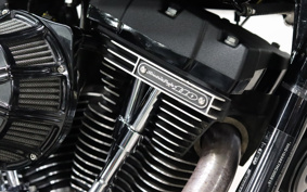 HARLEY FXDLS 2016 GS8