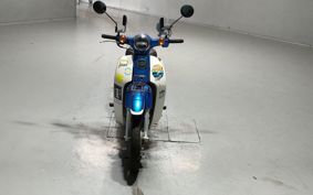 HONDA SUPER CUB110 JA44