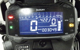 SUZUKI Vｽﾄﾛｰﾑ250A